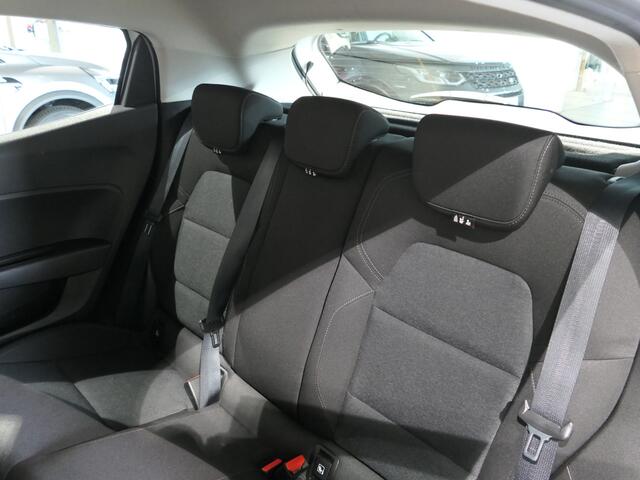 Renault CLIO 1.0 TCe 90 Equilibre Sensor achter, All Season, Apple/Android Auto,