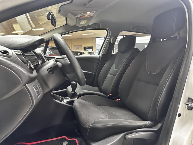 Renault CLIO Estate 0.9 TCe Zen/ Apple + Android/ Navi/ Airco/ DAB+/ Cruise/ Elek. pakket/ Isofix/ Bluetooth/ Multi. Stuur/