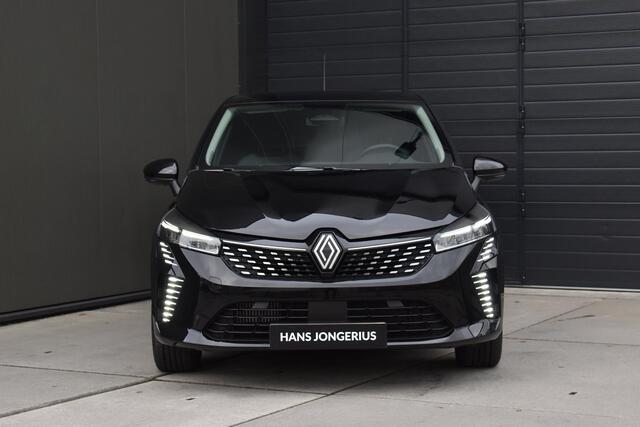 Renault CLIO TCe 90 GPF evolution | NAVI | CAMERA | CRUISE CONTROL | APPLECARPLAY/ANDROIDAUTO | AIRCO | PDC | LMV