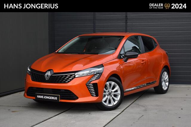 Renault CLIO TCe 90 GPF evolution | CAMERA | APPLECARPLAY/ANDROIDAUTO | CRUISE CONTROL | AIRCO | PDC | LMV