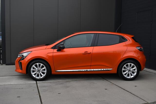 Renault CLIO TCe 90 GPF evolution | CAMERA | APPLECARPLAY/ANDROIDAUTO | CRUISE CONTROL | AIRCO | PDC | LMV