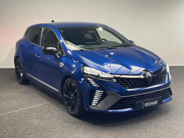 Renault CLIO 1.6 E-Tech Full Hybrid 145 esprit Alpine Climate controle | Navgatie | Adaptieve cruise controle | Camera