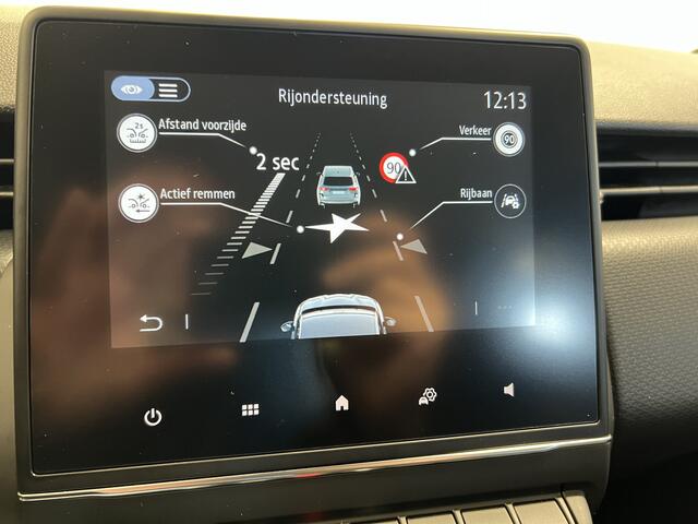 Renault CLIO 1.0 TCe 90 Equilibre | Android Auto/Apple Carplay | Cruise Control | Airco | LED Koplampen |