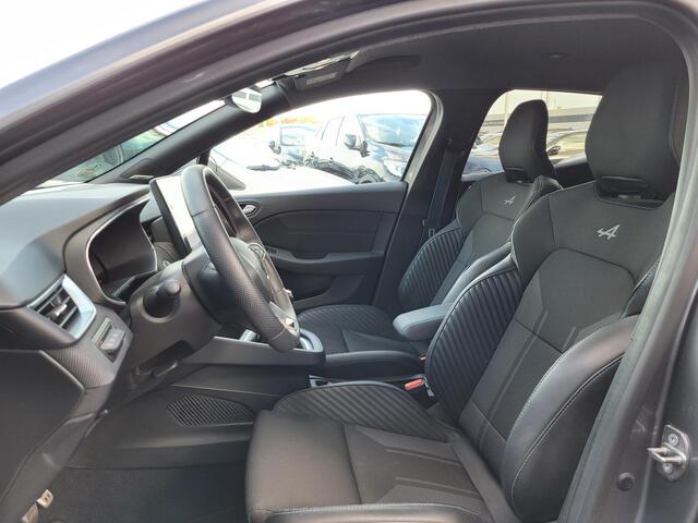 Renault CLIO 1.0 TCe 90 GPF esprit Alpine | Bose Audio | Adap. Cruise | 360° Camera