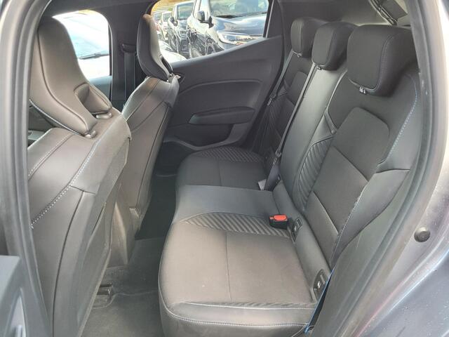 Renault CLIO 1.0 TCe 90 GPF esprit Alpine | Bose Audio | Adap. Cruise | 360° Camera