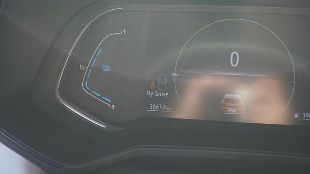 Renault CLIO 1.6 E-Tech Hybrid Automaat 145PK Techno