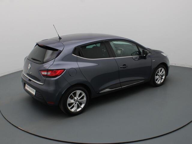Renault CLIO 120pk TCe Limited Cruise | Climate | Navi | Parkeersens. achter | Trekhaak