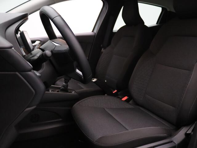 Renault CLIO 90pk TCe Equilibre Airco | Cruise | Carplay