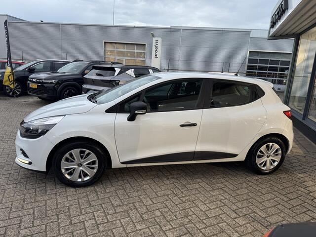 Renault CLIO 0.9 TCe Life / AIRCO / CRUISE CONTROL / LAGE KMSTAND / NETTE AUTO /