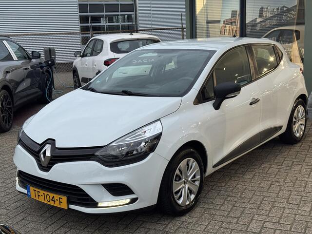Renault CLIO 0.9 TCe Life / AIRCO / CRUISE CONTROL / LAGE KMSTAND / NETTE AUTO /