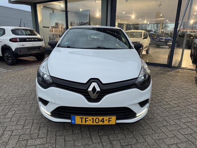 Renault CLIO 0.9 TCe Life / AIRCO / CRUISE CONTROL / LAGE KMSTAND / NETTE AUTO /
