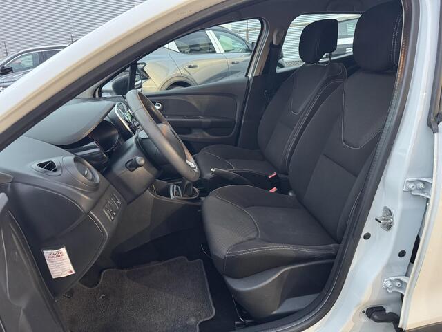 Renault CLIO 0.9 TCe Life / AIRCO / CRUISE CONTROL / LAGE KMSTAND / NETTE AUTO /