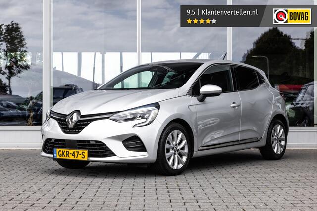 Renault CLIO 1.3 TCe Intens | Automaat | Carplay | LED