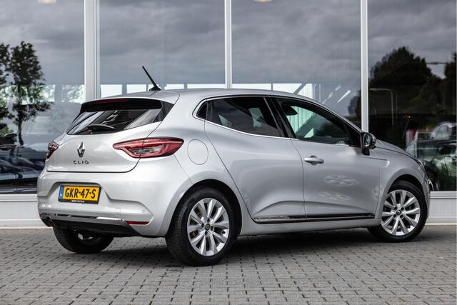 Renault CLIO 1.3 TCe Intens | Automaat | Carplay | LED