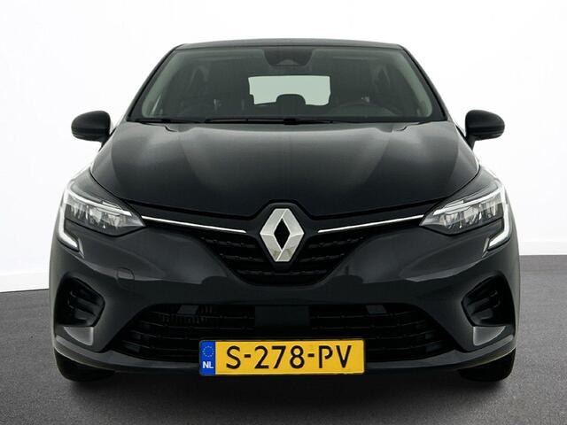 Renault CLIO 1.0 TCe 90 Equilibre | Navigatie | Apple Carplay/Android Auto | Cruise Control | Full | LED | Airco