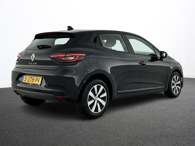 Renault CLIO 1.0 TCe 90 Equilibre | Navigatie | Apple Carplay/Android Auto | Cruise Control | Full | LED | Airco