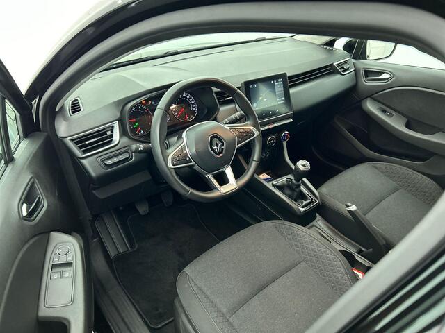 Renault CLIO 1.0 TCe 90 Equilibre | Navigatie | Apple Carplay/Android Auto | Cruise Control | Full | LED | Airco
