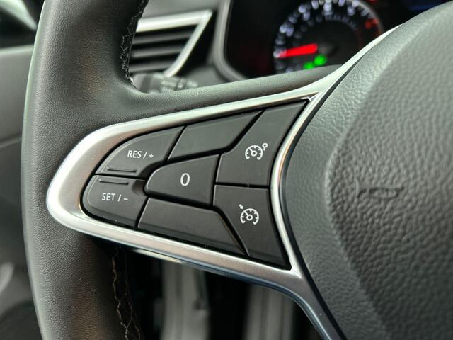 Renault CLIO 1.0 TCe 90 Equilibre | Navigatie | Apple Carplay/Android Auto | Cruise Control | Full | LED | Airco