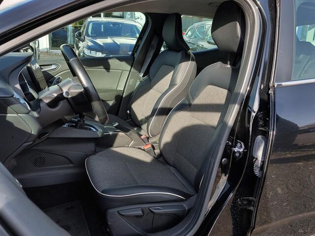 Renault CLIO 1.0 TCe 101pk Intens | Origineel NL | Navi | Apple Carplay+Android Auto | Clima | Cruise | Led Koplampen | Keyless Entry | Pdc V+A+Camera | Rijstrook+Licht+Regensensor | 16''lm