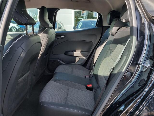 Renault CLIO 1.0 TCe 101pk Intens | Origineel NL | Navi | Apple Carplay+Android Auto | Clima | Cruise | Led Koplampen | Keyless Entry | Pdc V+A+Camera | Rijstrook+Licht+Regensensor | 16''lm