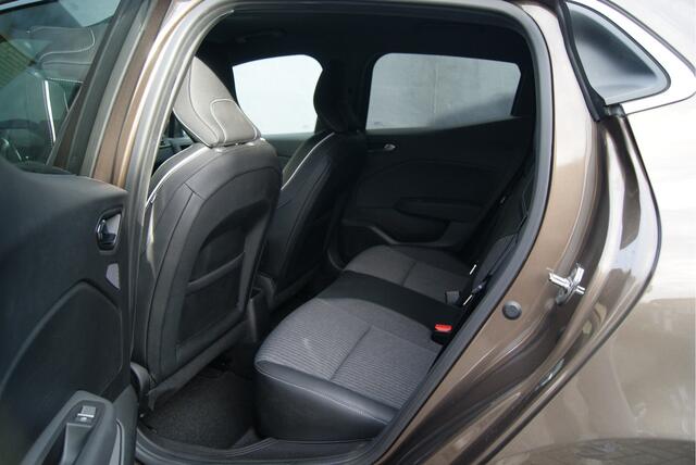 Renault CLIO 1.0 TCe 101PK Intens facelift DealerOH/Navi/Camera/Carplay