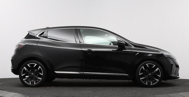 Renault CLIO 1.0 TCe 90 GPF techno | Pack Look | Pack Navigation | Carplay/Android auto |