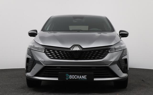 Renault CLIO 1.6 E-Tech Full Hybrid 145 esprit Alpine | Pack City | BOSE Audio | 360 Camera |