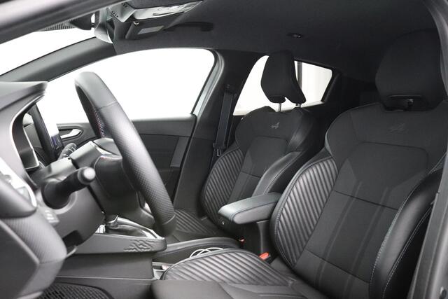 Renault CLIO 1.6 E-Tech Full Hybrid 145 esprit Alpine | Pack City | BOSE Audio | 360 Camera |