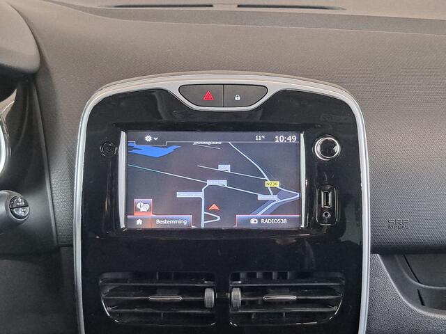 Renault CLIO Estate 0.9 TCe Night&Day + NAVI