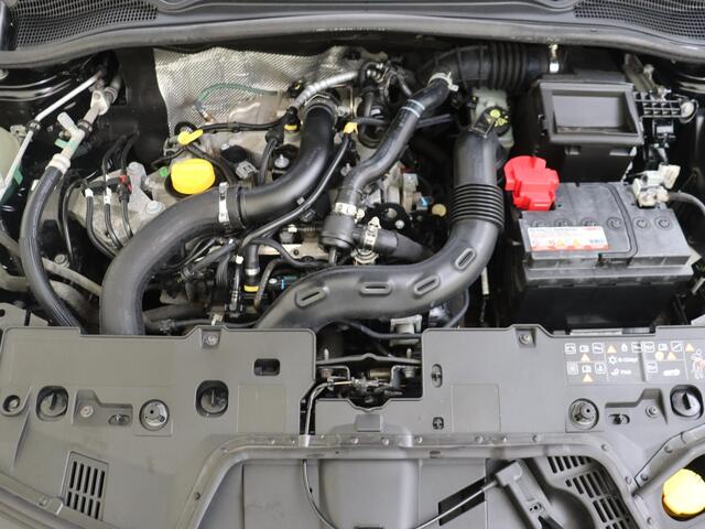 Renault CLIO 0.9 TCe Limited | Navigatie