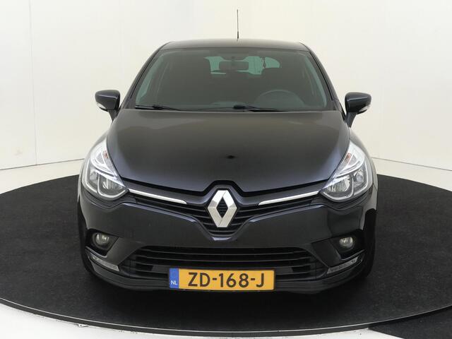 Renault CLIO 0.9 TCe Limited | Navigatie