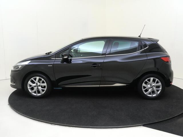 Renault CLIO 0.9 TCe Limited | Navigatie