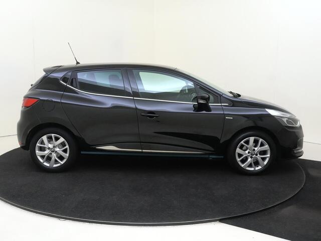 Renault CLIO 0.9 TCe Limited | Navigatie