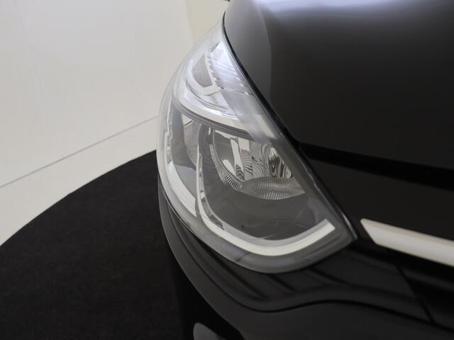 Renault CLIO 0.9 TCe Limited | Navigatie