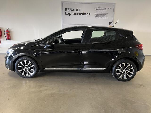 Renault CLIO 1.0 TCe Bi-Fuel Zen APPLE CARPLAY ANDROID AUTO / AIRCO / NAVIGATIE / CRUISE CONTROLE.