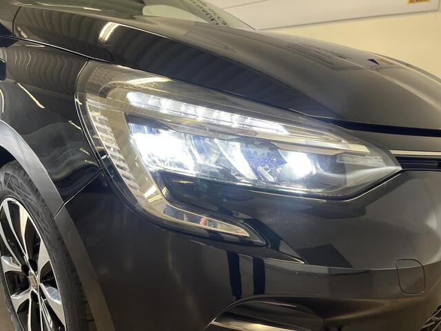 Renault CLIO 1.0 TCe Bi-Fuel Zen APPLE CARPLAY ANDROID AUTO / AIRCO / NAVIGATIE / CRUISE CONTROLE.