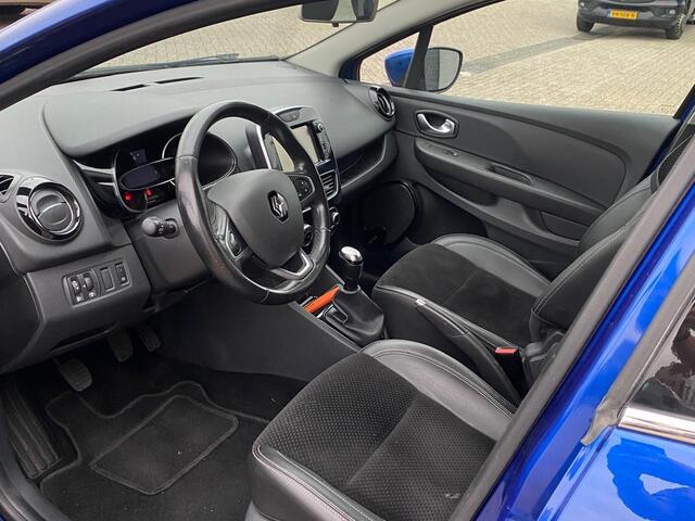 Renault CLIO Estate 1.5 dCi Ecoleader Intens