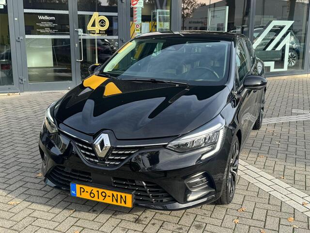 Renault CLIO TCe 90 Intens | Dealeronderhouden | NL Auto |