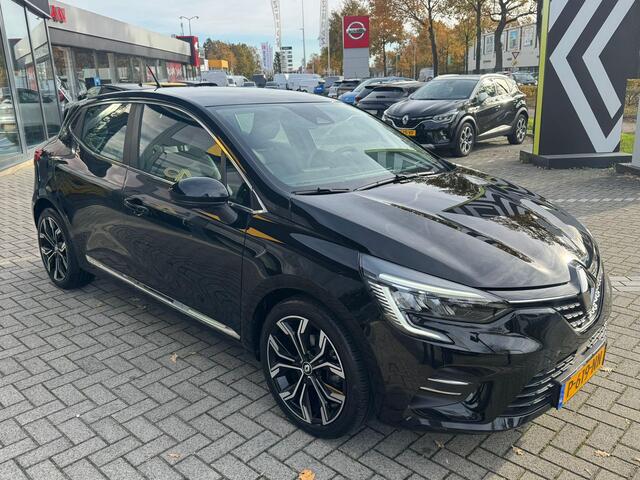 Renault CLIO TCe 90 Intens | Dealeronderhouden | NL Auto |