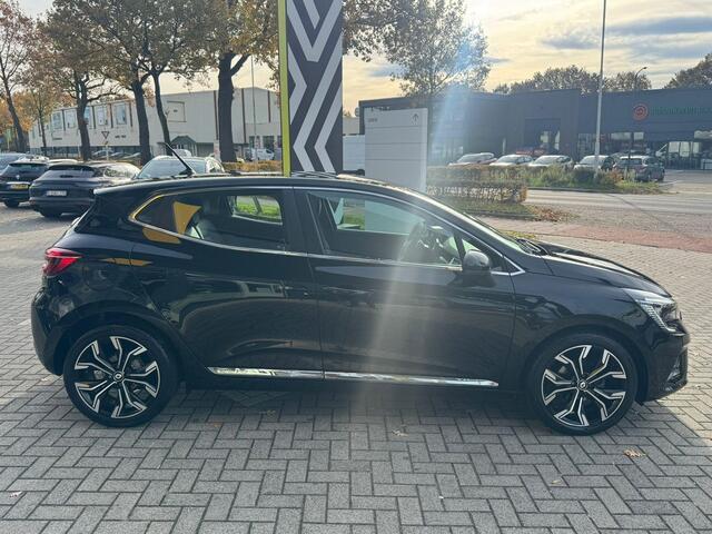 Renault CLIO TCe 90 Intens | Dealeronderhouden | NL Auto |