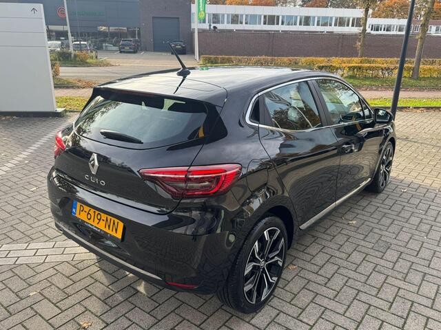 Renault CLIO TCe 90 Intens | Dealeronderhouden | NL Auto |
