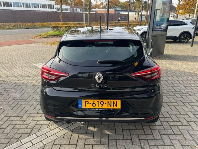 Renault CLIO TCe 90 Intens | Dealeronderhouden | NL Auto |