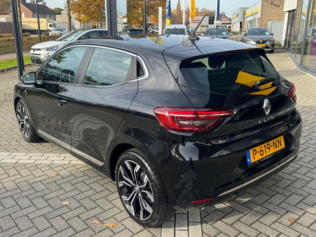 Renault CLIO TCe 90 Intens | Dealeronderhouden | NL Auto |