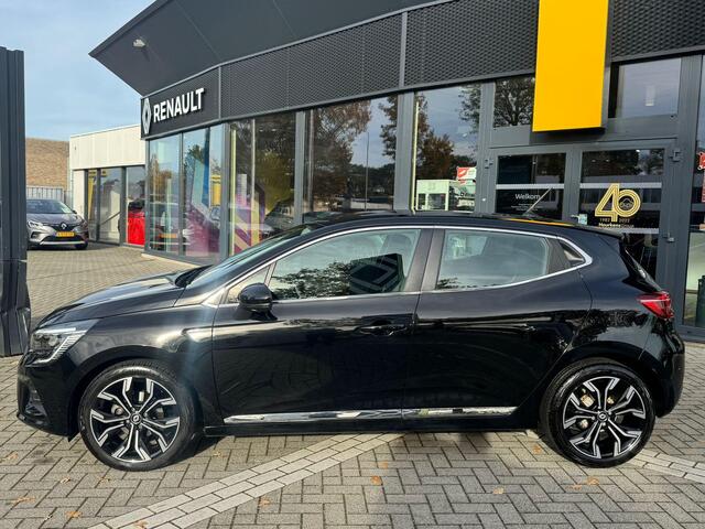 Renault CLIO TCe 90 Intens | Dealeronderhouden | NL Auto |
