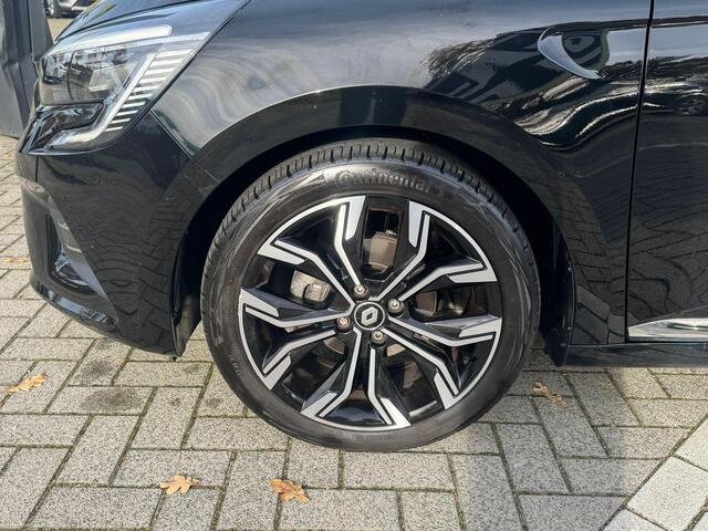 Renault CLIO TCe 90 Intens | Dealeronderhouden | NL Auto |