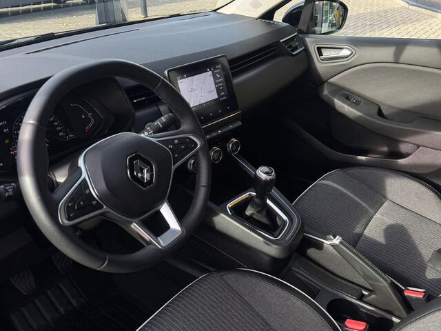 Renault CLIO TCe 90 Intens | Dealeronderhouden | NL Auto |