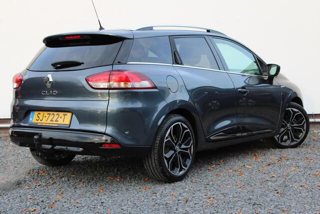 Renault CLIO Estate 1.2 TCe Bose Automaat, Trekhaak, Camera en Parkeersensoren