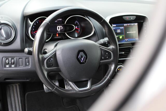 Renault CLIO Estate 1.2 TCe Bose Automaat, Trekhaak, Camera en Parkeersensoren