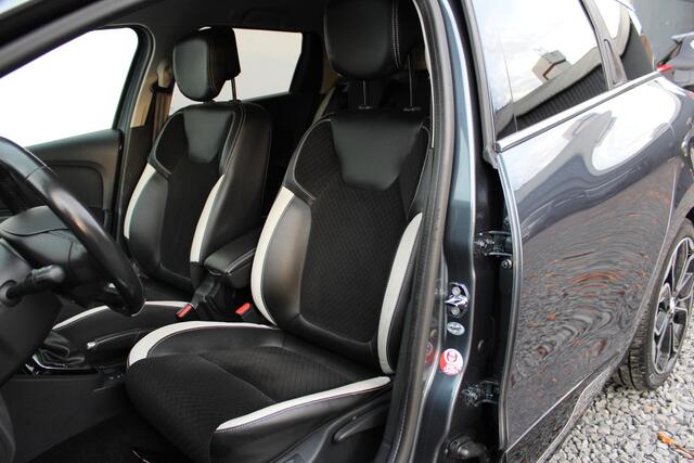 Renault CLIO Estate 1.2 TCe Bose Automaat, Trekhaak, Camera en Parkeersensoren