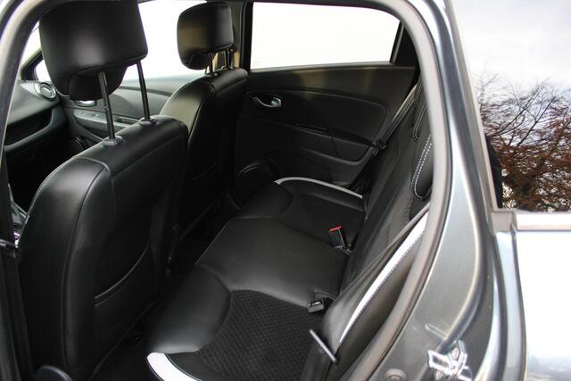 Renault CLIO Estate 1.2 TCe Bose Automaat, Trekhaak, Camera en Parkeersensoren